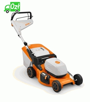 Kosiarka akumulatorowa RMA 253 T Stihl