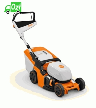 Kosiarka akumulatorowa RMA 443 Stihl