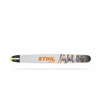 Prowadnica STIHL 40 cm, 3/8”, 1,6mm, LIGHT 06, 3003, 11Z