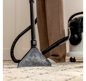 Odkurzacz piorący Karcher SE 4 Elektryczny (1000 W / 4 l / DN 35)