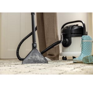 Odkurzacz piorący Karcher SE 4 Elektryczny (1000 W / 4 l / DN 35)