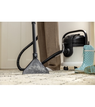 Odkurzacz piorący Karcher SE 4 Elektryczny (1000 W / 4 l / DN 35)