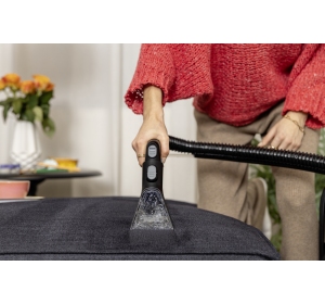Odkurzacz piorący Karcher SE 4 Elektryczny (1000 W / 4 l / DN 35)