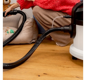 Odkurzacz piorący Karcher SE 4 Elektryczny (1000 W / 4 l / DN 35)
