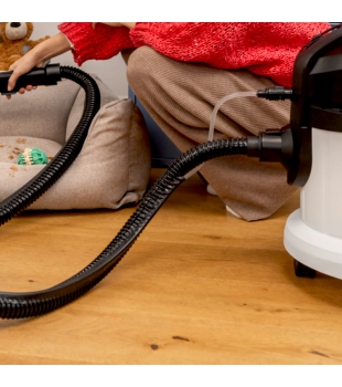 Odkurzacz piorący Karcher SE 4 Elektryczny (1000 W / 4 l / DN 35)