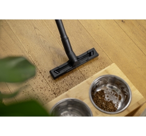 Odkurzacz piorący Karcher SE 4 Elektryczny (1000 W / 4 l / DN 35)
