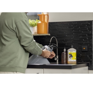 Odkurzacz piorący Karcher SE 4 Elektryczny (1000 W / 4 l / DN 35)