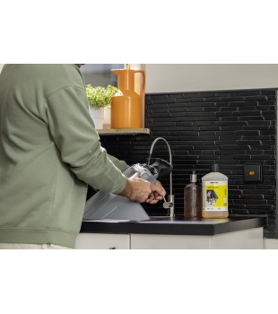 Odkurzacz piorący Karcher SE 4 Elektryczny (1000 W / 4 l / DN 35)