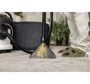 Odkurzacz piorący Karcher SE 4 Elektryczny (1000 W / 4 l / DN 35)