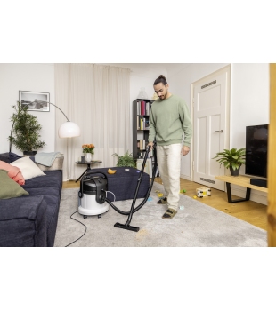 Odkurzacz piorący Karcher SE 4 Elektryczny (1000 W / 4 l / DN 35)