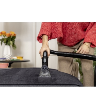 Odkurzacz piorący Karcher SE 4 Elektryczny (1000 W / 4 l / DN 35)