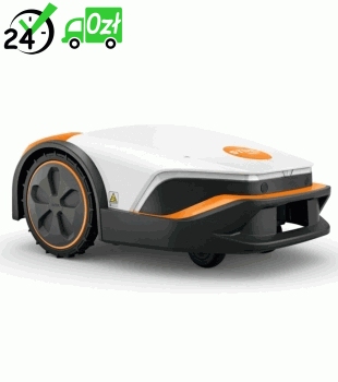 Robot koszący iMOW 5 Stihl (1500 m2) Automatyczny robot koszący