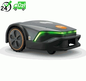 Robot koszący iMOW 5 EVO Stihl (1500 m2) Automatyczny robot koszący