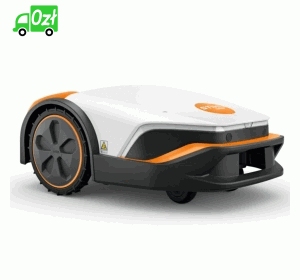 Robot koszący iMOW 5 Stihl (1500 m2) Automatyczny robot koszący