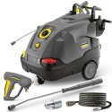 Profesjonalna myjka ciśnieniowa Karcher HDS 9/17-4 CX (170 bar / 900 l/h / 155°C) Easy!Force