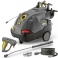 Karcher HDS 9/17-4 CX (170 bar / 900 l/h / 155°C) Easy!Force Profesjonalna myjka ciśnieniowa 