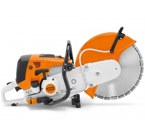 Stihl TS 800 + OLEJ 1l, moc 6,8 KM, tarcza 400mm, MOCNA przecinarka do betonu