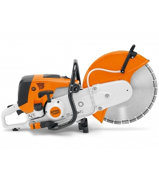 Stihl TS 800 + OLEJ 1l, moc 6,8 KM, tarcza 400mm, MOCNA przecinarka do betonu
