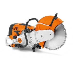Stihl TS 800 + OLEJ 1l, moc 6,8 KM, tarcza 400mm, MOCNA przecinarka do betonu