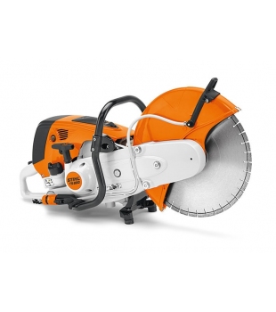 Stihl TS 800 + OLEJ 1l, moc 6,8 KM, tarcza 400mm, MOCNA przecinarka do betonu