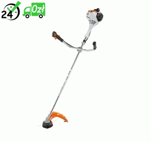 Kosa spalinowa FS 55, moc 1,0 KM