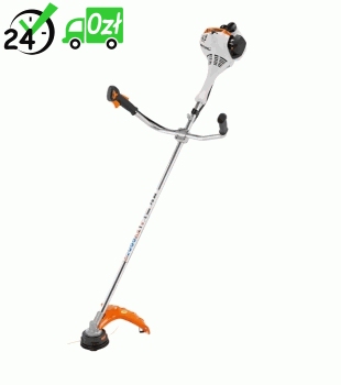 Kosa spalinowa FS 55, moc 1,0 KM