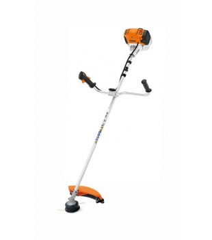 Kosa spalinowa Stihl FS 131 moc 1,9 KM