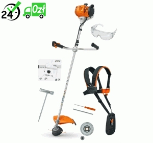 Kosa spalinowa Stihl FS 131 moc 1,9 KM