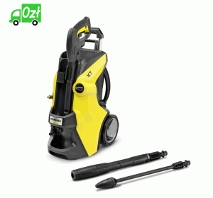 K 7 Power (180 barów, 600 l/h), myjka Karcher 