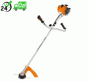 Kosa spalinowa Stihl FS 261 moc 2,7 KM