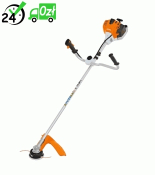 Kosa spalinowa Stihl FS 261 moc 2,7 KM