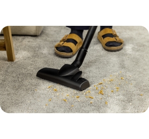 Odkurzacz piorący Karcher SE 5 (1000 W / DN 35 / 4 l) Elektryczny odkurzacz 2 w 1
