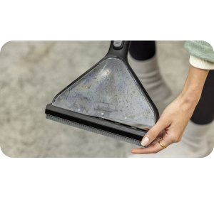 Odkurzacz piorący Karcher SE 5 (1000 W / DN 35 / 4 l) Elektryczny odkurzacz 2 w 1