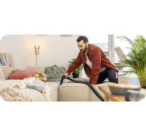 Odkurzacz piorący Karcher SE 5 (1000 W / DN 35 / 4 l) Elektryczny odkurzacz 2 w 1