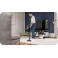Odkurzacz piorący Karcher SE 5 (1000 W / DN 35 / 4 l) płyn i ssawki