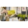Odkurzacz piorący Karcher SE 5 (1000 W / DN 35 / 4 l) płyn i ssawki