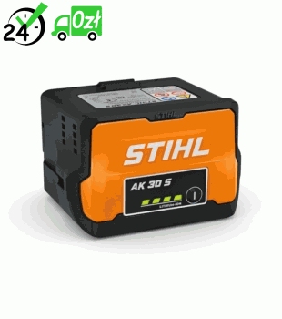 Akumulator Stihl AK 30 S, 36V, 180 Wh, 5 Ah