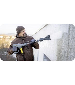eco!Booster TR 030 do HD i HDS (rozmiar dyszy 030)