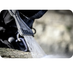 eco!Booster TR 030 do HD i HDS (rozmiar dyszy 030)