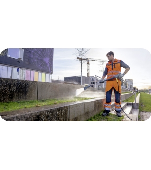 eco!Booster TR 030 do HD i HDS (rozmiar dyszy 030)