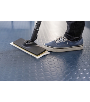 Parownica Karcher SC 5 EasyFix IRON (2250 W / 150 m² / 4,2 bar) Najsilniejsza parownica domowa + żelazko