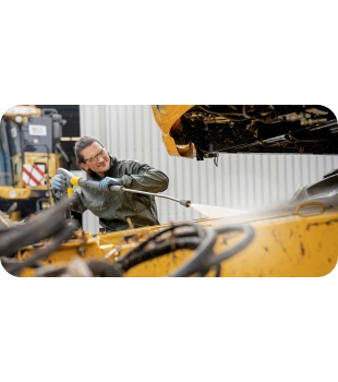 Myjka ciśnieniowa Karcher HD 10/25-4 S Karcher (250 bar / 1000 l/h)
