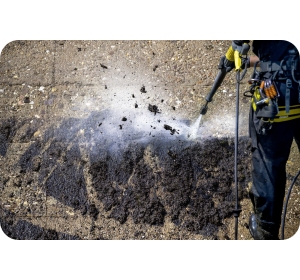 Myjka ciśnieniowa Karcher HD 10/25-4 S Karcher (250 bar / 1000 l/h)