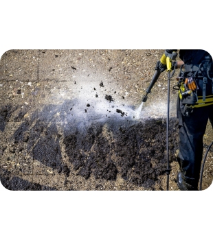 Myjka ciśnieniowa Karcher HD 10/25-4 S Karcher (250 bar / 1000 l/h)