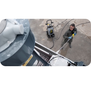 Myjka ciśnieniowa Karcher HD 10/25-4 S Karcher (250 bar / 1000 l/h)