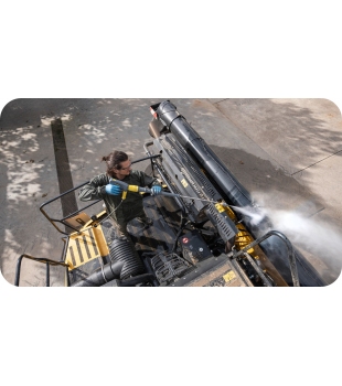 Myjka ciśnieniowa Karcher HD 10/25-4 S Karcher (250 bar / 1000 l/h)