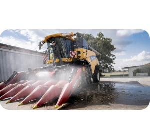 Myjka ciśnieniowa Karcher HD 10/25-4 S Karcher (250 bar / 1000 l/h)
