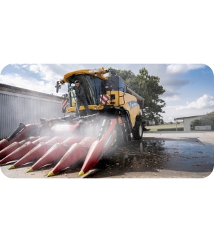 Myjka ciśnieniowa Karcher HD 10/25-4 S Karcher (250 bar / 1000 l/h)