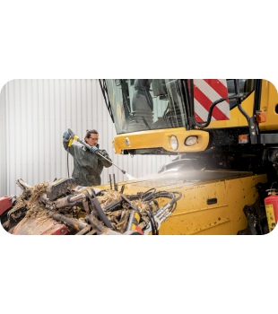 Myjka ciśnieniowa Karcher HD 10/25-4 S Karcher (250 bar / 1000 l/h)