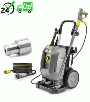 Myjka ciśnieniowa Karcher HD 10/25-4 S Karcher (250 bar / 1000 l/h)